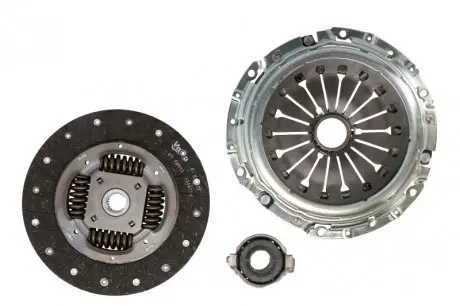 Ремонтний комплект сцепления Valeo 826692