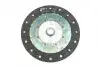 Комплект зчеплення Ford Focus 1.6 TDCi 04-12 (d=240mm/z=23) Valeo 826713 (фото 5)
