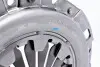 Комплект зчеплення Hyundai i10 1.1 08-13 (d=180mm) (+вижимний) Valeo 826728 (фото 3)