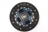 Комплект зчеплення Hyundai i10 1.1 08-13 (d=180mm) (+вижимний) Valeo 826728 (фото 5)