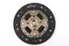 Комплект зчеплення Hyundai i10 1.1 08-13 (d=180mm) (+вижимний) Valeo 826728 (фото 6)