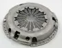 Комплект зчеплення Nissan Juke/Micra/Qashqai 1.6 05- (d=217) z=26 Valeo 826818 (фото 1)