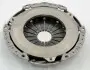 Комплект зчеплення Nissan Juke/Micra/Qashqai 1.6 05- (d=217) z=26 Valeo 826818 (фото 2)
