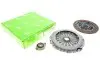 Комплект сцепления Hyundai Santa Fe 2.4 16V 01-06 (d=225mm) (+выжимной) 826825