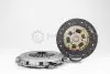 Комплект зчеплення Hyundai Tucson 04-10/Kia Sportage/Ceed 2.0CRDi 04- Valeo 826841 (фото 1)