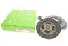 Комплект зчеплення Hyundai Tucson 2.0 04- Valeo 826842 (фото 1)