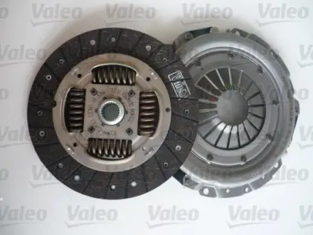 Комплект сцепления Valeo 826856 (фото 1)