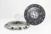 Комплект сцепления Astra H/Vectra C/Zafira B 1.9CDTi 04- (240mm) Valeo 826955 (фото 1)