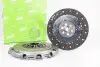 Комплект сцепления Astra H/Vectra C/Zafira B 1.9CDTi 04- (240mm) Valeo 826955 (фото 2)