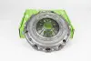 Комплект сцепления Astra H/Vectra C/Zafira B 1.9CDTi 04- (240mm) Valeo 826955 (фото 3)