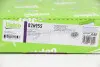Комплект сцепления Astra H/Vectra C/Zafira B 1.9CDTi 04- (240mm) Valeo 826955 (фото 4)
