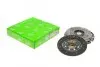 Комплект зчеплення Ssangyong Kyron/Actyon 2.0Xdi 05- (d=241mm) z=25 Valeo 826999 (фото 1)