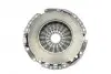 Комплект зчеплення Ssangyong Kyron/Actyon 2.0Xdi 05- (d=241mm) z=25 Valeo 826999 (фото 2)