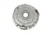 Комплект зчеплення Ssangyong Kyron/Actyon 2.0Xdi 05- (d=241mm) z=25 Valeo 826999 (фото 3)