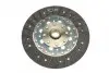 Комплект зчеплення Ssangyong Kyron/Actyon 2.0Xdi 05- (d=241mm) z=25 Valeo 826999 (фото 5)