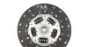 Комплект сцепления Iveco Daily III/IV 3.0CDI 05-16 d=280mm (+выжимной) Valeo 827161 (фото 10)