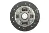 Комплект зчеплення Opel Combo 1.6 CNG 05- (d=203mm) z=14 Valeo 828019 (фото 5)
