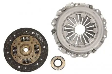 Сцепления CHEVROLET Aveo 1.2 Flexible 3/2008->2/2011 Valeo 828053