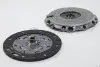 Комплект сцепления Citroen C4/C5/Peugeot 508 1.6HDI 09- (d=235) Valeo 828118 (фото 2)