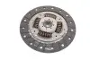 Комплект сцепления Citroen C4/C8/Peugeot 307/407 2.0 HDi 03-(d=240mm) (+выжимной) Valeo 828382 (фото 8)