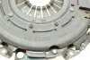 Комплект зчеплення Opel Astra/Insignia 1.6 CDTI 13- (d=242mm) Valeo 828577 (фото 3)
