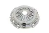 Комплект зчеплення Mitsubishi L200/Pajero III 2.5 TD 4WD 96-07 (d=225mm) Valeo 828792 (фото 11)