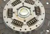 Комплект сцепления Nissan Pathfinder 2.5 dCi 05- (d=250mm) (+выжимной) Valeo 832104 (фото 5)