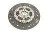 Комплект сцепления Nissan Pathfinder 2.5 dCi 05- (d=250mm) (+выжимной) Valeo 832104 (фото 6)