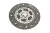 Комплект сцепления Nissan Pathfinder 2.5 dCi 05- (d=250mm) (+выжимной) Valeo 832104 (фото 9)