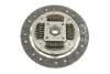 Комплект зчеплення VW Caddy III 2.0TDI 10-15/T5/T6 1.9TDI/2.0TDI 03- (+ вижимой) d=228mm Valeo 832149 (фото 6)