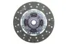 Комплект сцепления Toyota Hilux 2.5 D-4D 01-05/Land Cruiser 3.0 TD 95-02 (d=260mm) (+выжимной) Valeo 832258 (фото 5)