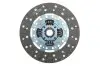 Комплект сцепления Toyota Hilux 2.5 D-4D 01-05/Land Cruiser 3.0 TD 95-02 (d=260mm) (+выжимной) Valeo 832258 (фото 6)