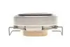 Комплект сцепления Toyota Hilux 2.5 D-4D 01-05/Land Cruiser 3.0 TD 95-02 (d=260mm) (+выжимной) Valeo 832258 (фото 8)