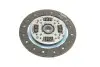 Комплект зчеплення Renault Megane III/Scenic III 1.6 16V 05- Valeo 832461 (фото 8)