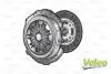 Комплект зчеплення Megane III/Scenic III 1.6dCi 11- (240mm) Valeo 832507 (фото 1)