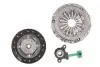 Комплект сцепления Valeo 834094 (фото 1)