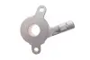 Комплект зчеплення Opel Movano/Vivaro/Renault Master II 2.0dCi-3.0DTI 00- (d=242mm) z=21 (+вижимний) Valeo 834097 (фото 3)