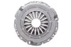 Комплект зчеплення Opel Movano/Vivaro/Renault Master II 2.0dCi-3.0DTI 00- (d=242mm) z=21 (+вижимний) Valeo 834097 (фото 8)