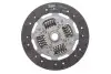 Комплект зчеплення Opel Movano/Vivaro/Renault Master II 2.0dCi-3.0DTI 00- (d=242mm) z=21 (+вижимний) Valeo 834097 (фото 10)