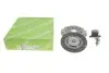 Комплект зчеплення 1.5dCi Kangoo 08-/Megane 03-/Logan 07- (+Вижимний) Valeo 834098 (фото 1)