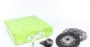 Комплект зчеплення Renault Kangoo 1.5dCi 08- (d=215mm) z=26 (+вижимний) Valeo 834312 (фото 1)
