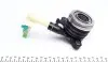 Комплект зчеплення Renault Kangoo 1.5dCi 08- (d=215mm) z=26 (+вижимний) Valeo 834312 (фото 12)
