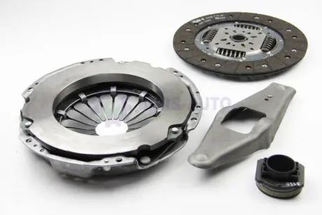 Комплект сцепления Valeo 835000