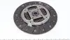 Демпфер + комплект зчеплення Opel Astra H/Vectra C 1.9 CDTI 04- (z=20/d=239) Valeo 835148 (фото 6)