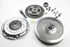 Демпфер + комплект зчеплення VW Caddy III 2.0TDI 10-15/T5/T6 1.9TDI/2.0TDI 03- (+ вижимой) d=228mm Valeo 835159 (фото 1)