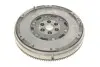 Демпфер сцепления Citroen C4/C5/Peugeot 508 1.6HDI 10- Valeo 836047 (фото 3)