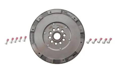 Маховик Valeo 836319