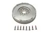 Демпфер зчеплення Toyota Rav4 2.2 D 06-13 Valeo 836563 (фото 1)