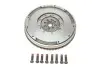 Демпфер зчеплення Honda Accord 2.2 i-CTDi 04-08 Valeo 836565 (фото 1)