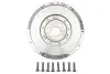 Демпфер зчеплення VW LT 2.5TDI (61-80kw) ANJ, AVR Valeo 836587 (фото 1)